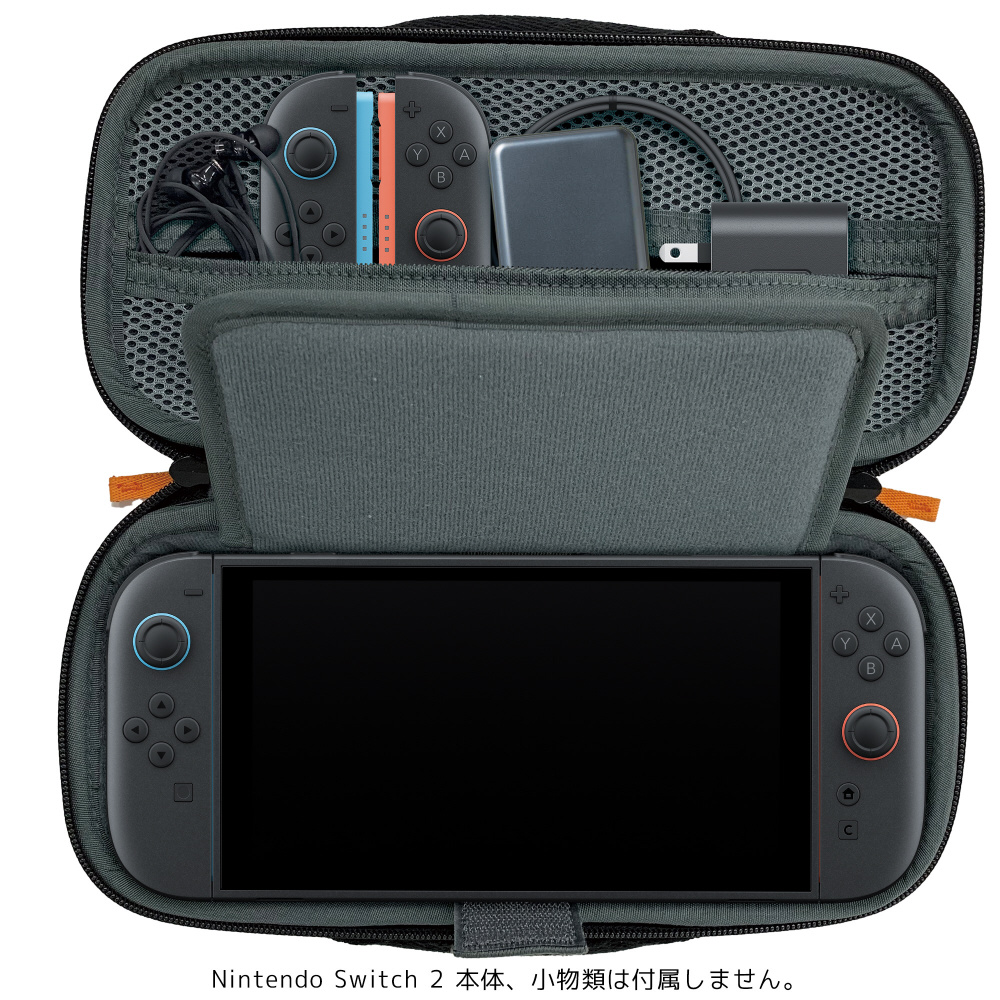 ハードケース for Nintendo Switch 2｜の通販はソフマップ[sofmap]