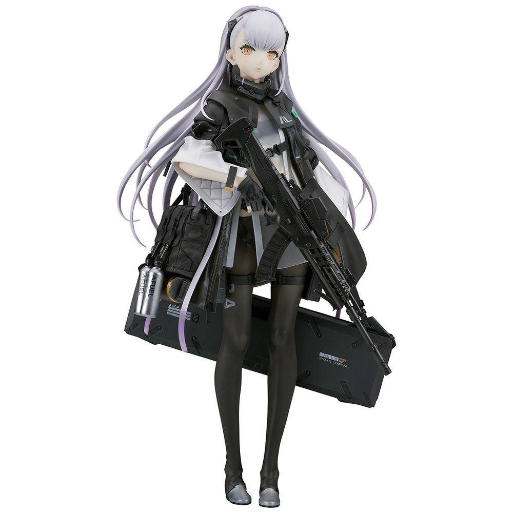 塗装済み完成品 1/7 ドールズフロントライン AK-Alfa｜の通販は