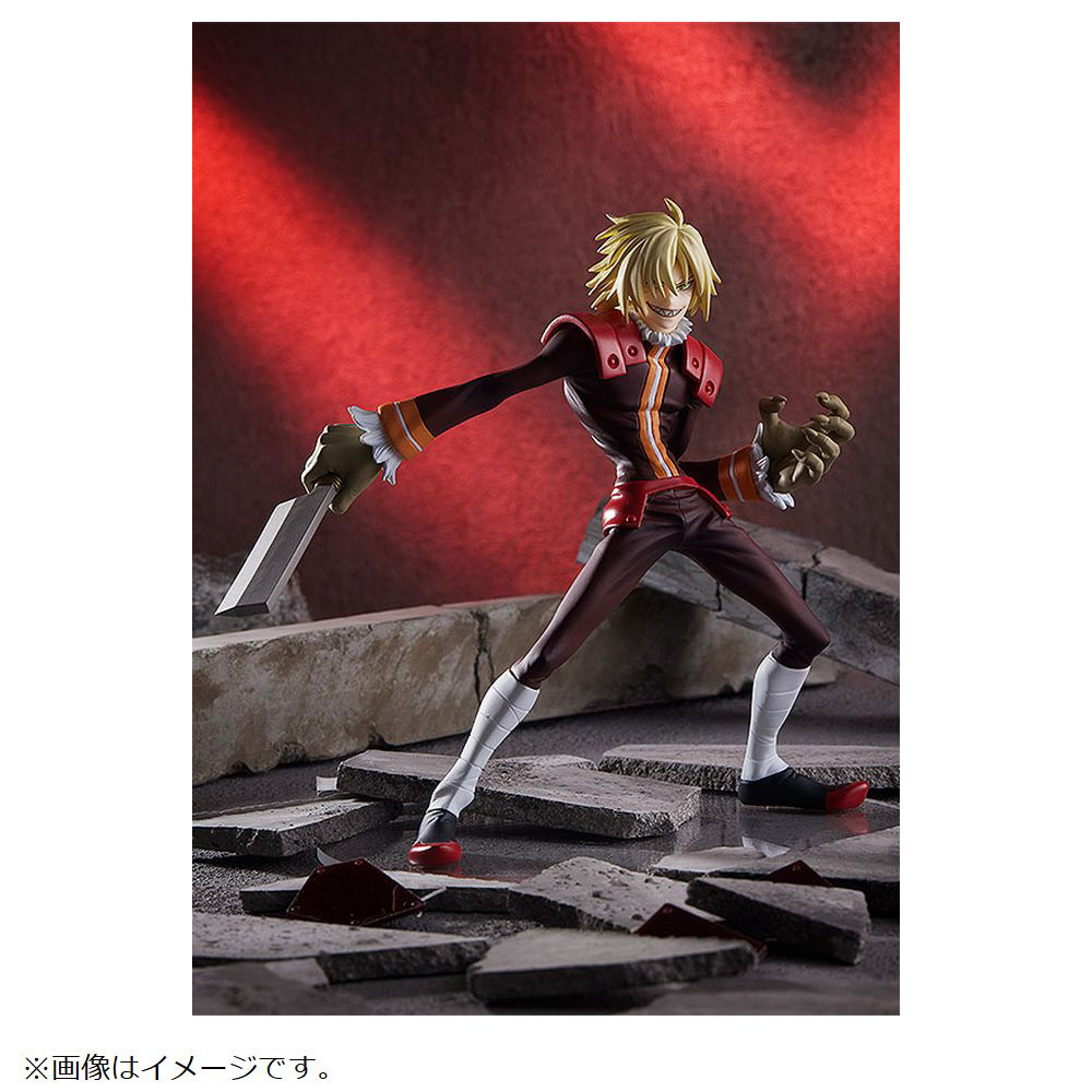POP UP PARADE 天元突破グレンラガン ヴィラル｜の通販はソフマップ