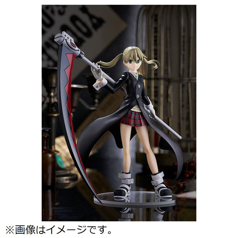 POP UP PARADE ソウルイーター マカ＝アルバーン｜の通販はソフマップ