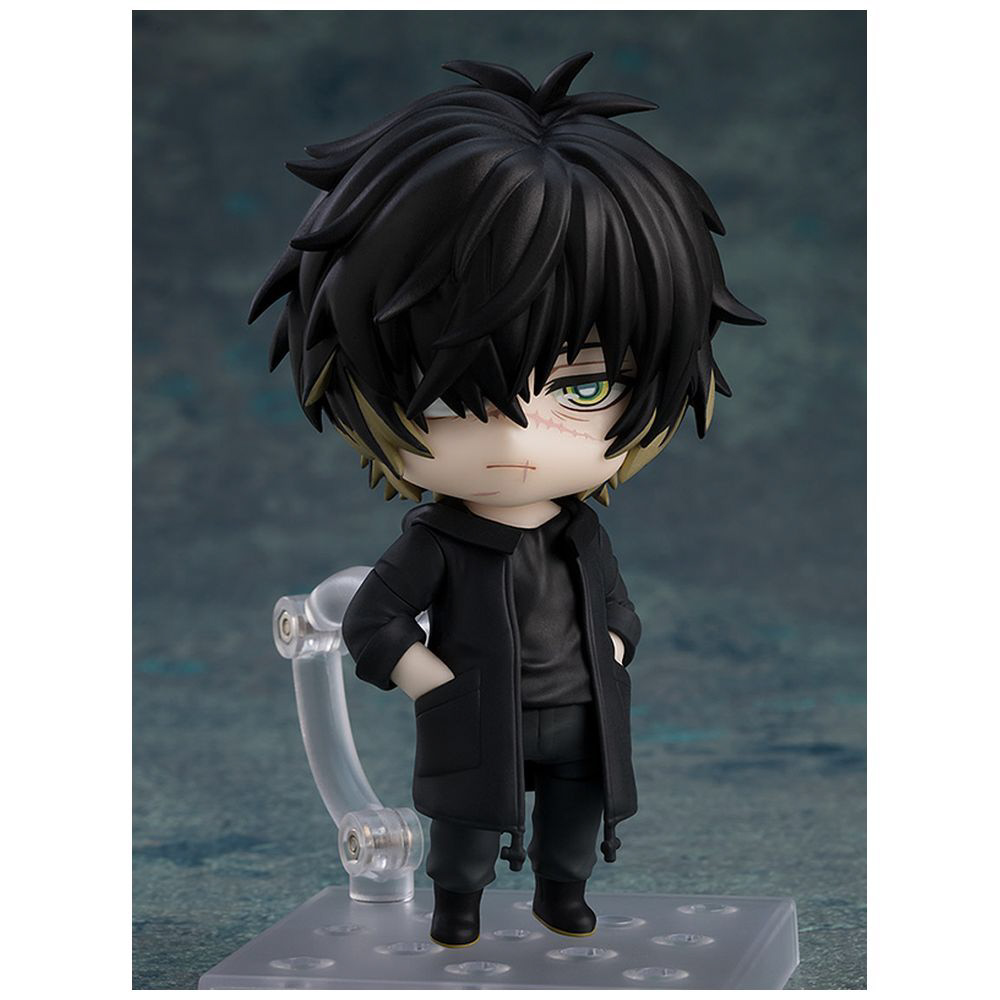 ねんどろいど スロウ・ダメージ トワ｜の通販はソフマップ[sofmap]