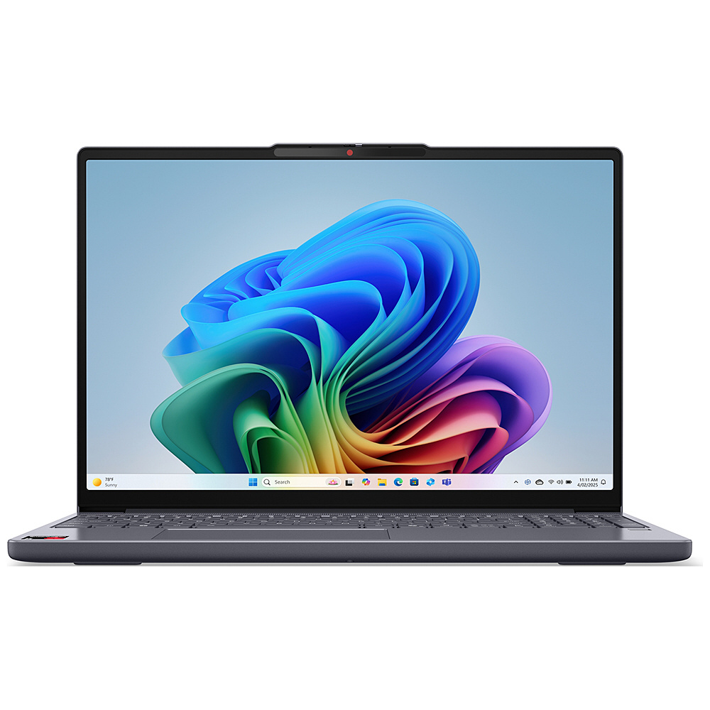 ノートパソコン IdeaPad Slim 3x Gen 10 ルナグレー 83N3001KJP｜の
