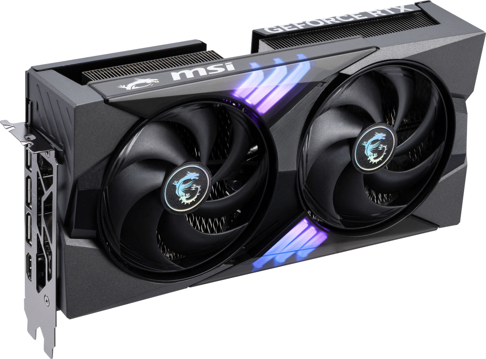 グラフィックボード GeForce RTX 5060 Ti 16G GAMING OC ［GeForce RTX