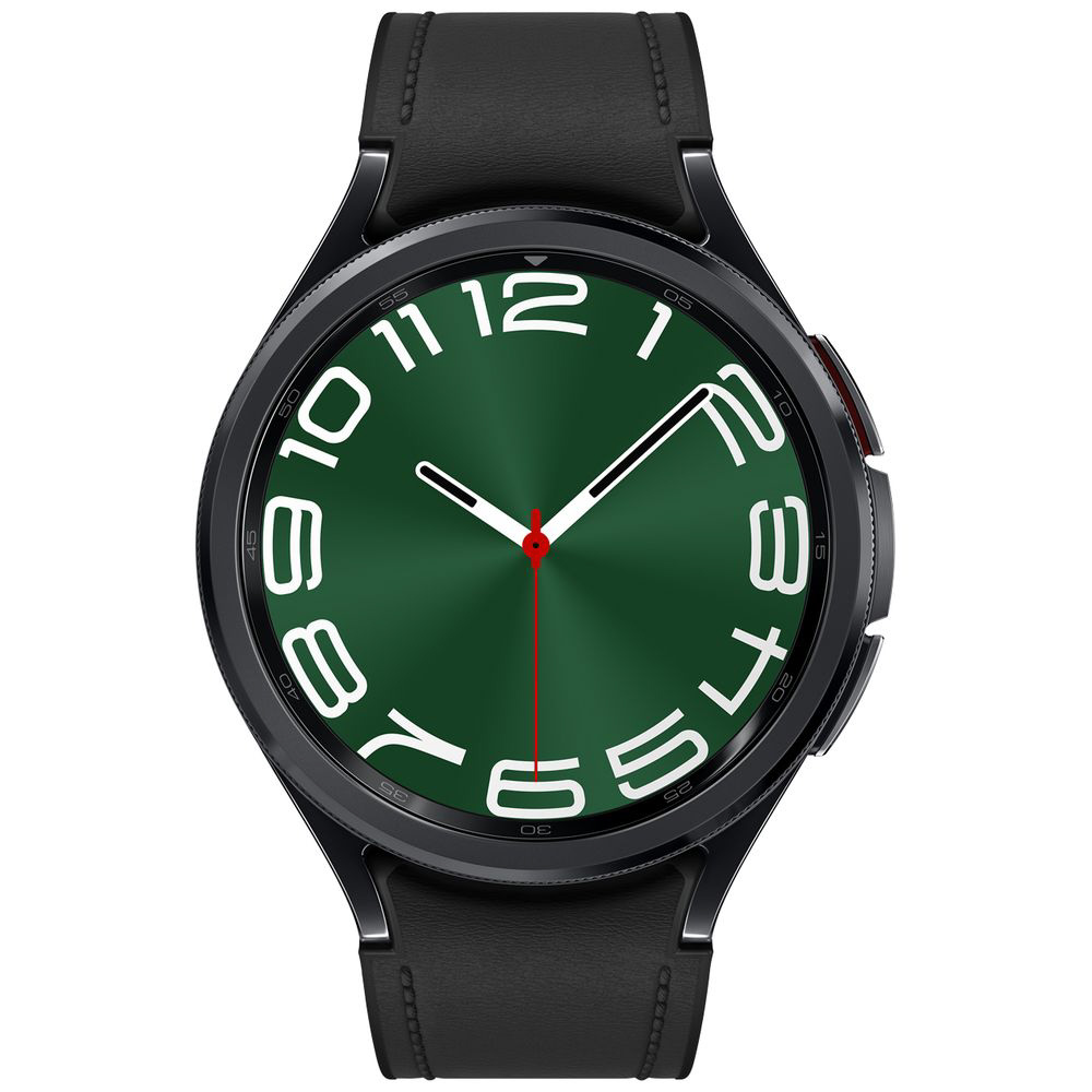 SM-R960NZKAXJP スマートウォッチ Galaxy Watch6 Classic 47mm