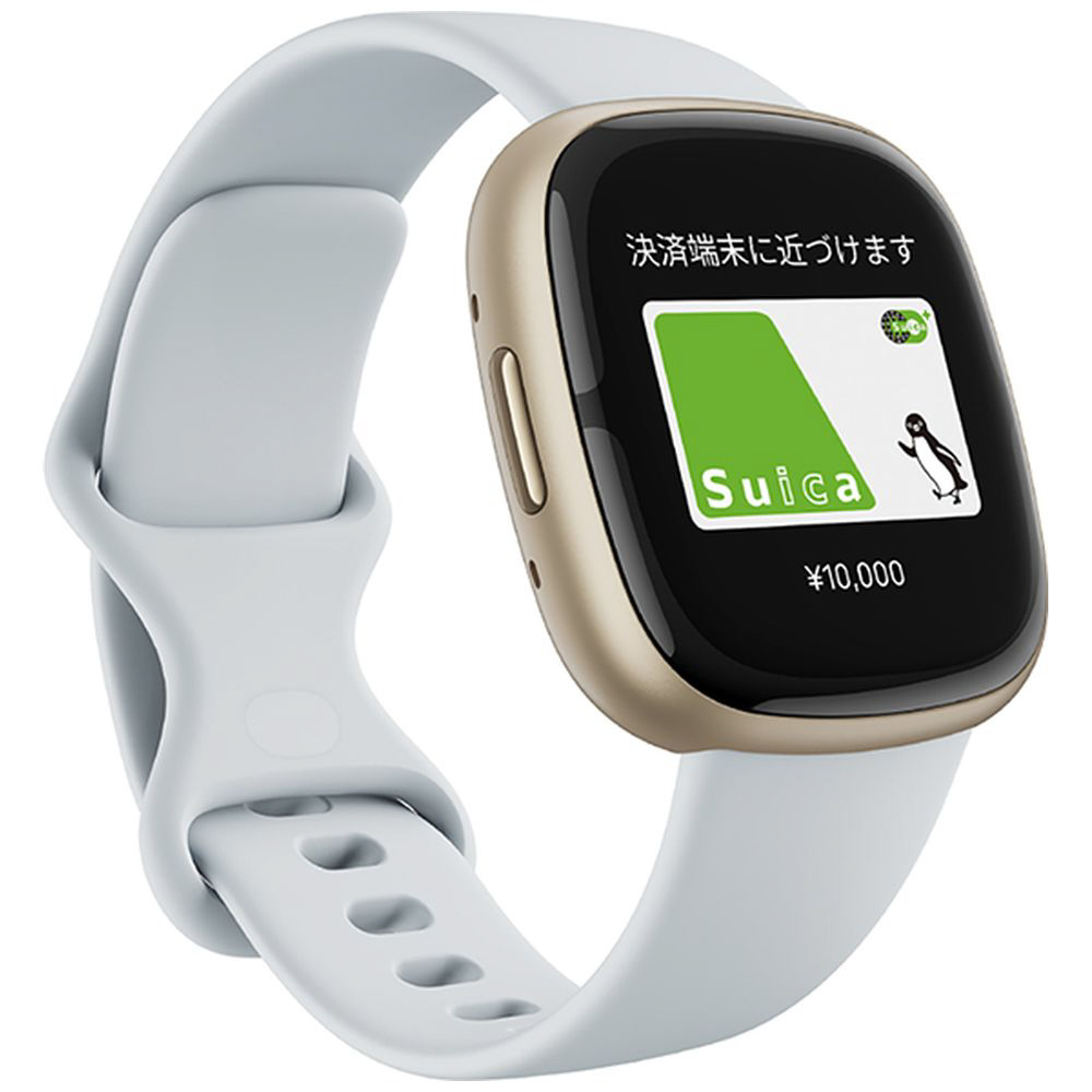 健康管理・計測計 Fitbit aria2 Amazon.co.jp: Fitbit フィットビット