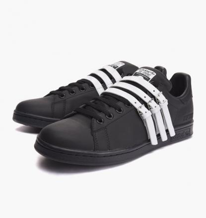 国内2月20日発売予定】 ラフ・シモンズ × アディダス スタンスミス