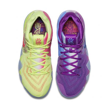 国内1月6日発売予定】 ナイキ カイリー4 