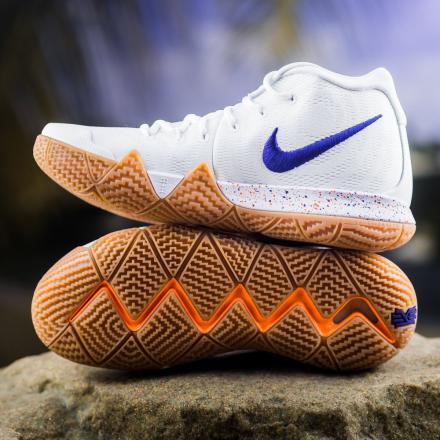 国内6月30日発売予定】ナイキ カイリー4 