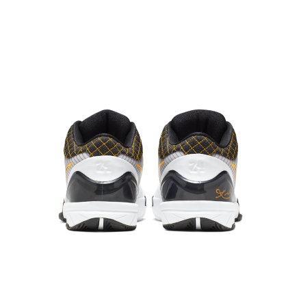 海外5月24日発売予定】ナイキ ズーム コービー 4 プロトロ ホワイト