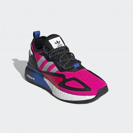 国内先行販売中/8月21日発売予定】アディダス オリジナルス ZX 2K