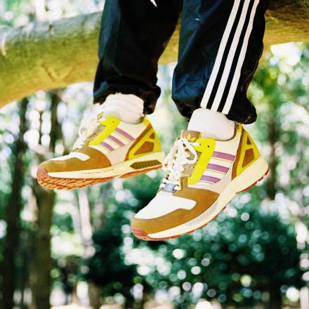 Kayo様フォロー割り引き商品 adidas 原宿 3周年記念 限定 アトモス