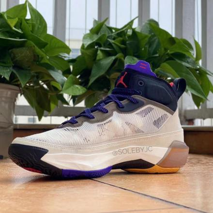 リーク】ナイキ エアジョーダン 37 - スニーカーウォーズ