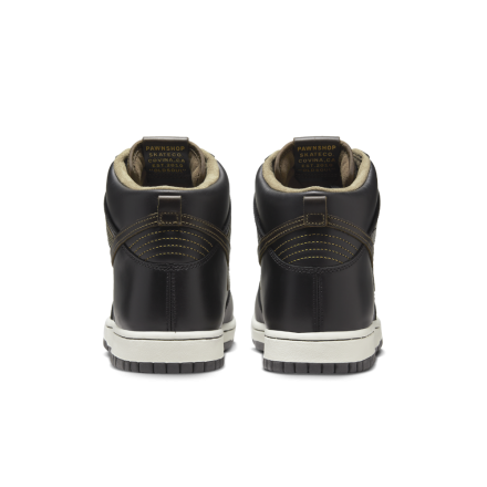 国内1月14日発売予定】ポーンショップ × ナイキ SB ダンク ハイ OG