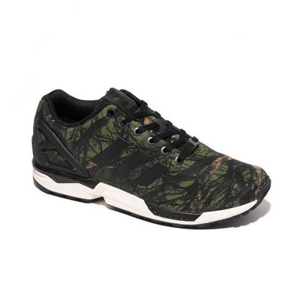 国内11月14日発売予定】 アディダス オリジナルス ZX FLUX 全3色