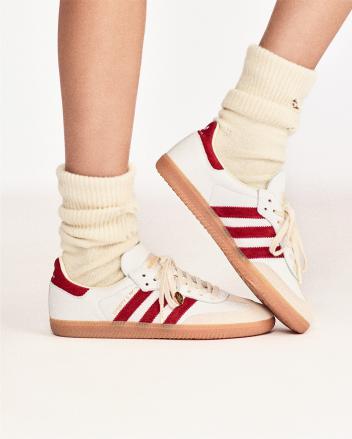 国内11月10日発売予定】 スポーティ & リッチ × アディダス オリジナル