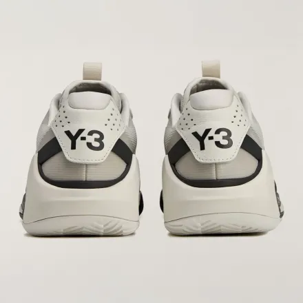 海外8月15日発売予定】Y-3 × アディダス バリケード ＆ アディゼロ