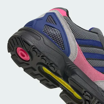 国内1月23日発売予定】アディダス オリジナルス ZX 8000 グレー スリー