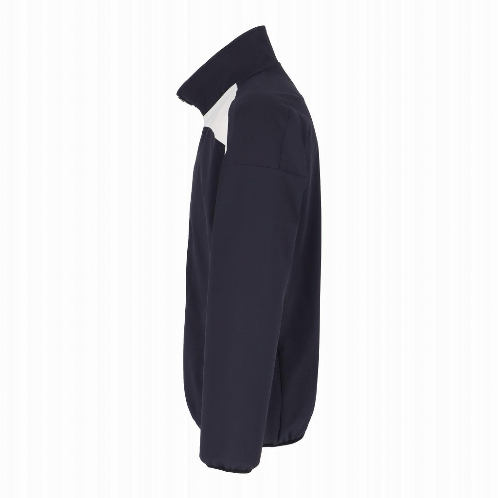 長袖フルZIP クロストレーニング｜SSKベースボールオフィシャルサイト