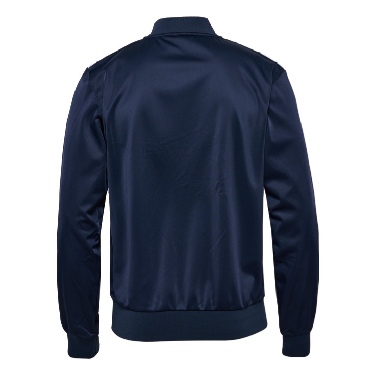 トッテナム ホットスパーFC 86 RETRO JACKET｜hummel｜ヒュンメル公式