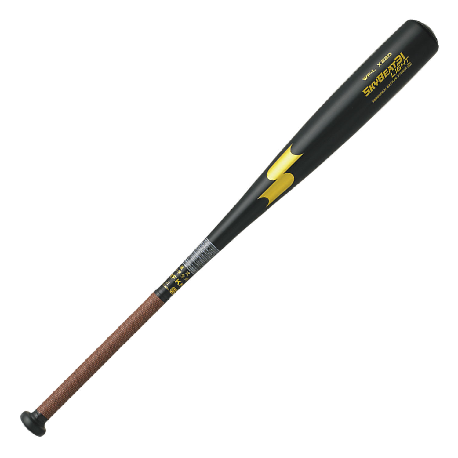 中学硬式】スカイビート31LIGHT JH｜SSKベースボールオフィシャルサイト