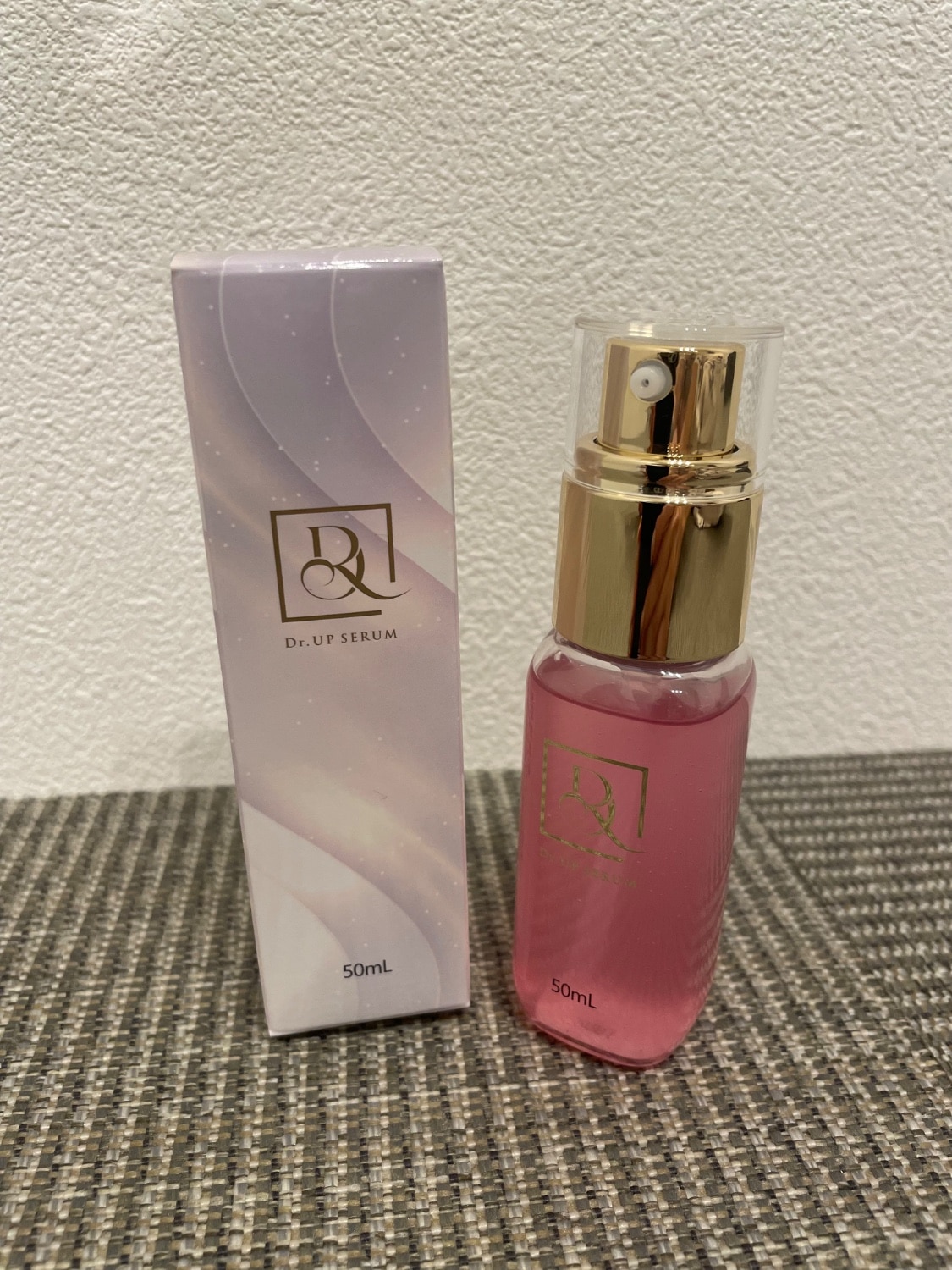 楽天市場】【本日10%off】DR.アップセラム 発酵 エイジングケア 美容液