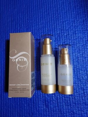楽天市場】ジーニー インスタント ラインスムーサー 30ml 2本セット