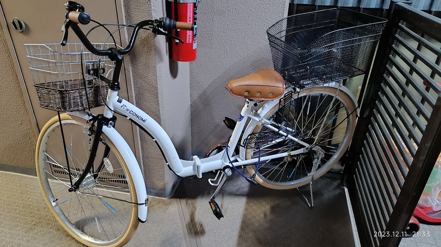 楽天市場】折りたたみ自転車 《動画あり》 26インチ LEDオートライト