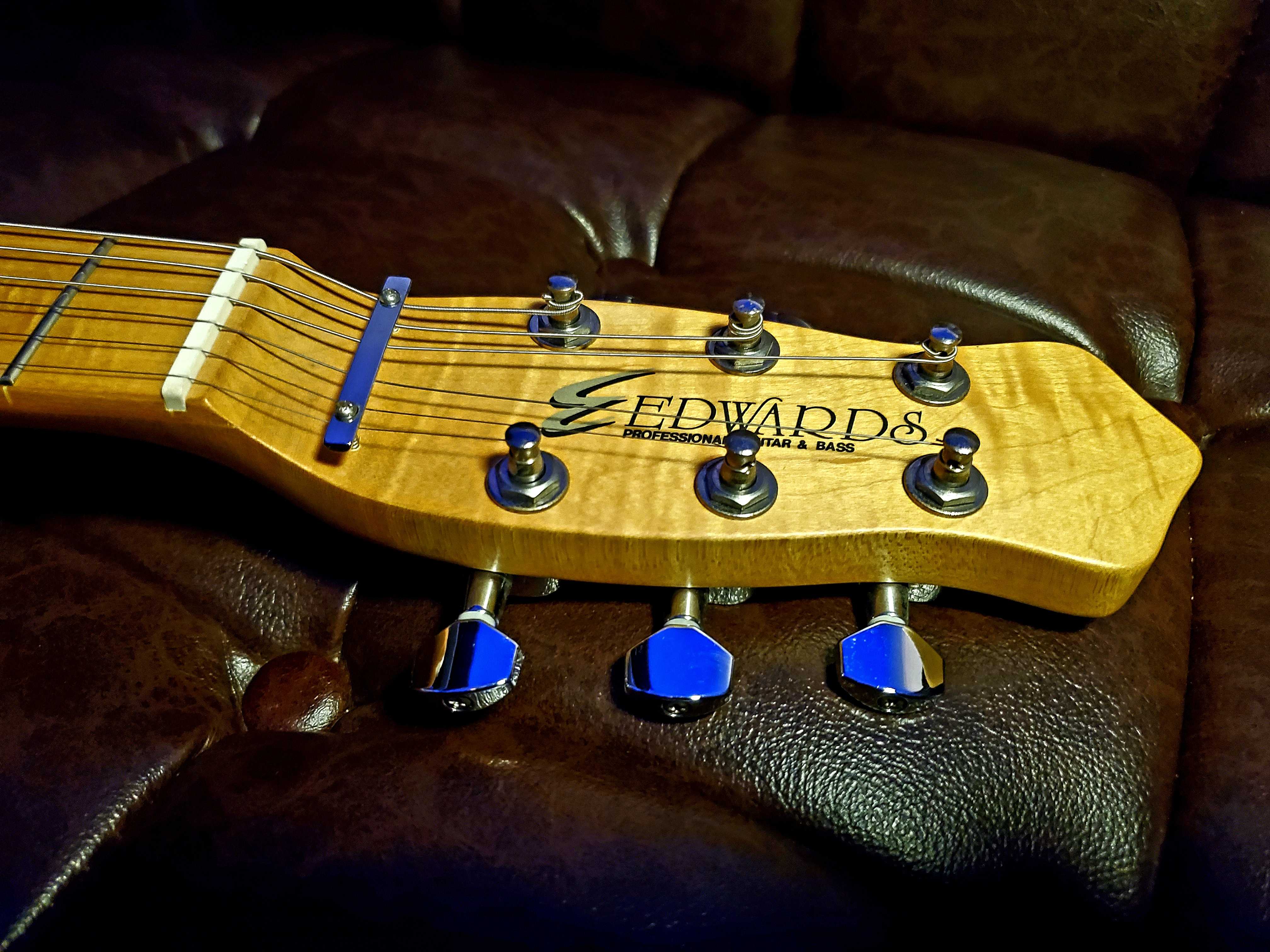 EDWARDS E-RS-32M ミニランダムスター | 男の羅生門 ‐ Guitar&Bike