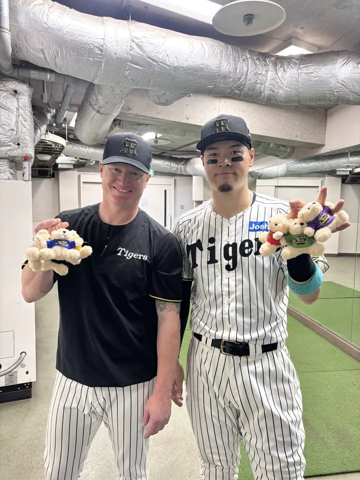 B_受注】【T-SHOP限定】2025 JERA セ・リーグ優勝記念 ユニフォーム