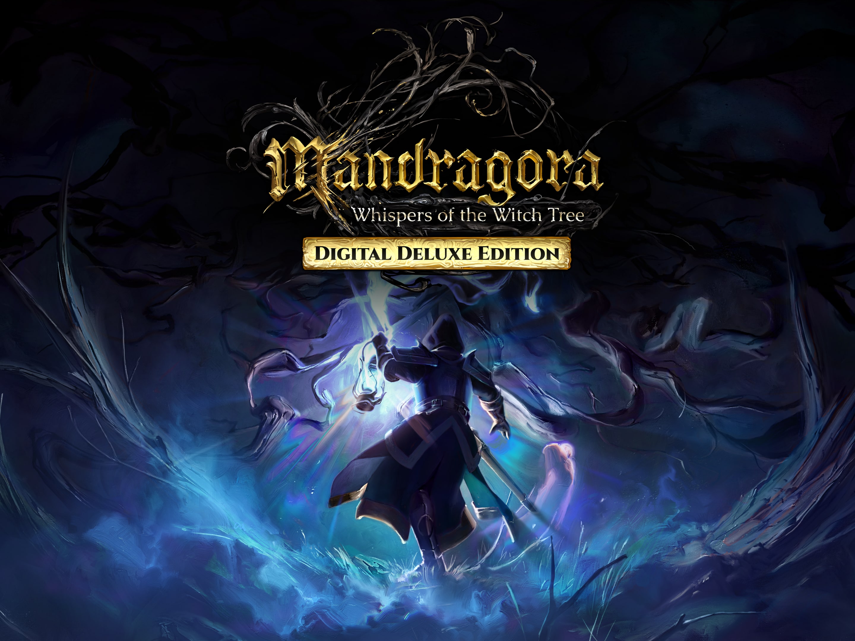 Mandragora：Whispers of the Witch Tree - デジタルデラックス版