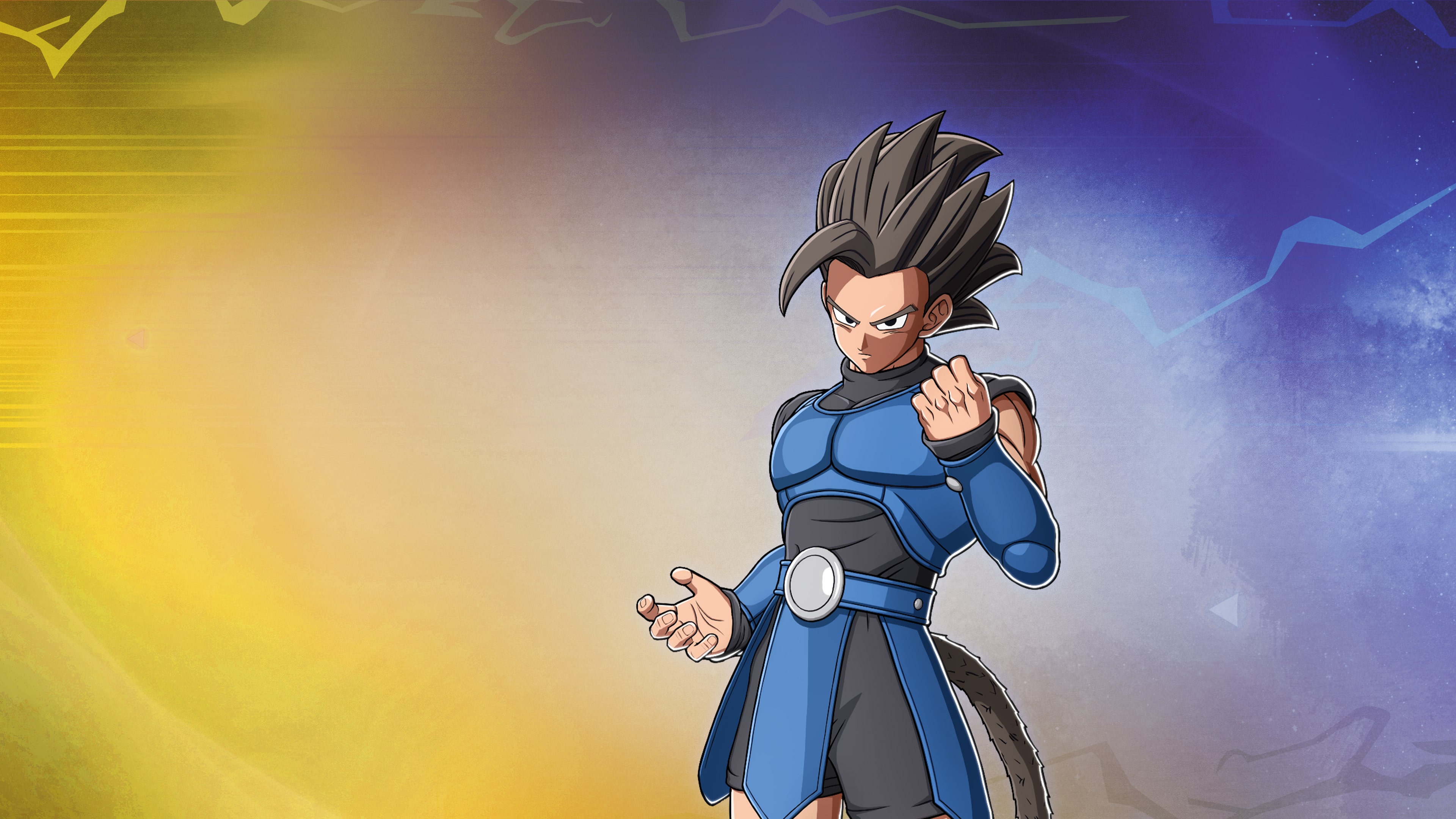 ドラゴンボール Sparking! ZERO - サイヤ人 シャロット