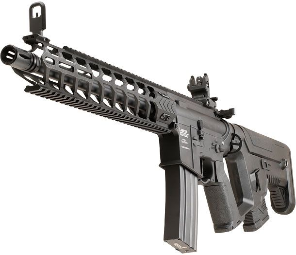 LANCER TACTICAL「LT-33 エンフォーサー ナイトウイング 電動ガン