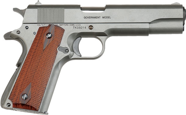 より親しみやすいモデルガンの理想を目指して「タニオ・コバ GM-7.5