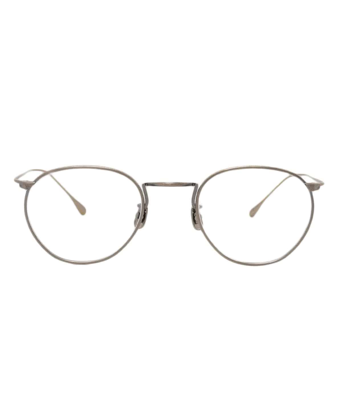 188-col901 ANTIQUE GOLD- | EYEVAN 7285(アイヴァン 7285