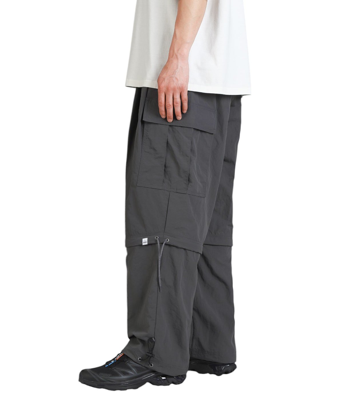 2WAY CLIMBING BDU PANTS | MAGIC STICK(マジックスティック) / パンツ