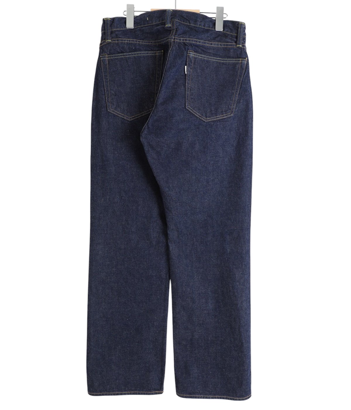 Denim Flare Trousers | cantate(カンタータ) / パンツ デニムパンツ