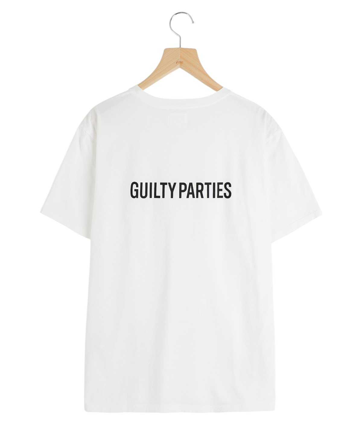 STANDARD CREW NECK T-SHIRT ( TYPE-2 ) | WACKO MARIA(ワコマリア