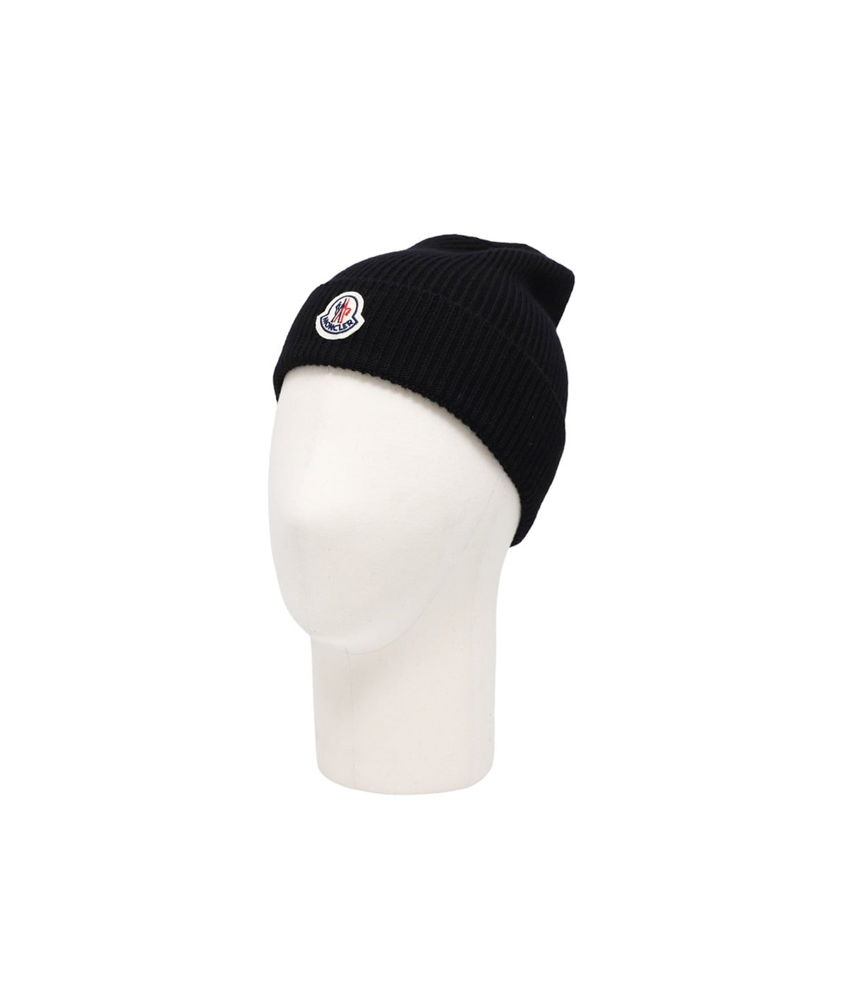 BERRETTO | MONCLER(モンクレール) / 帽子 ニットキャップ (メンズ