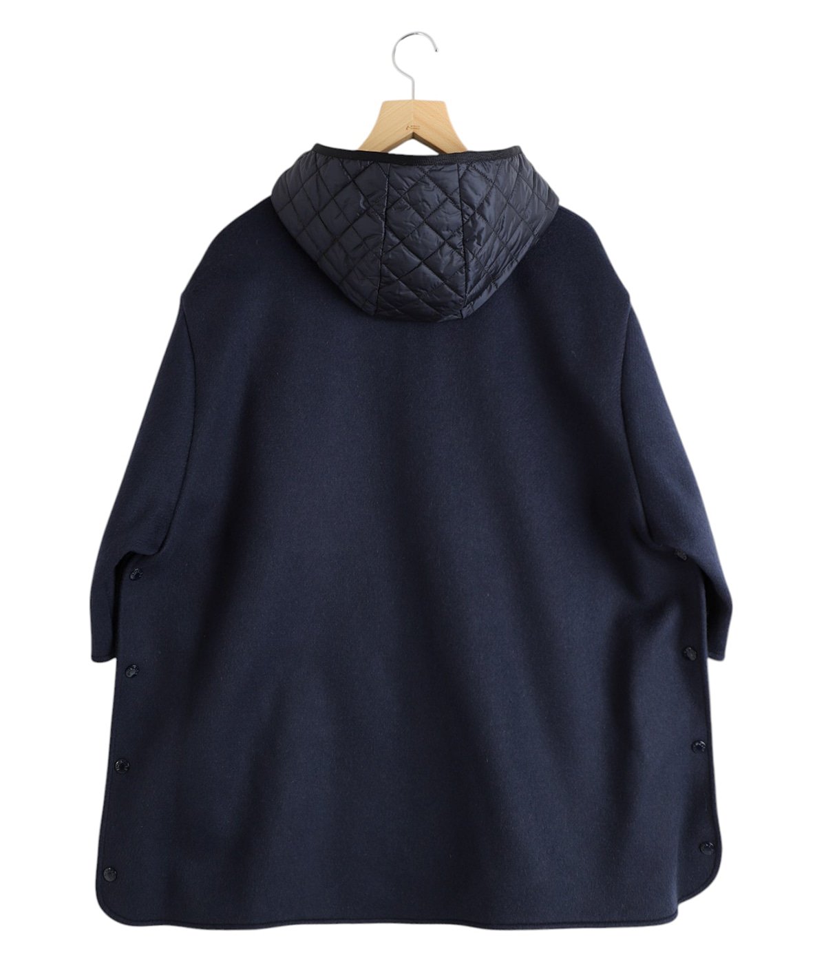 レディース】CAPE | MONCLER(モンクレール) / トップス パーカー
