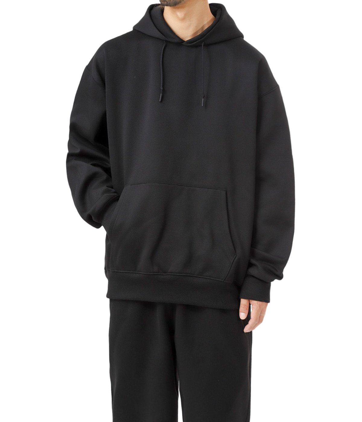 TECH SWEAT HOODIE | DAIWA PIER39(ダイワ ピアサーティナイン