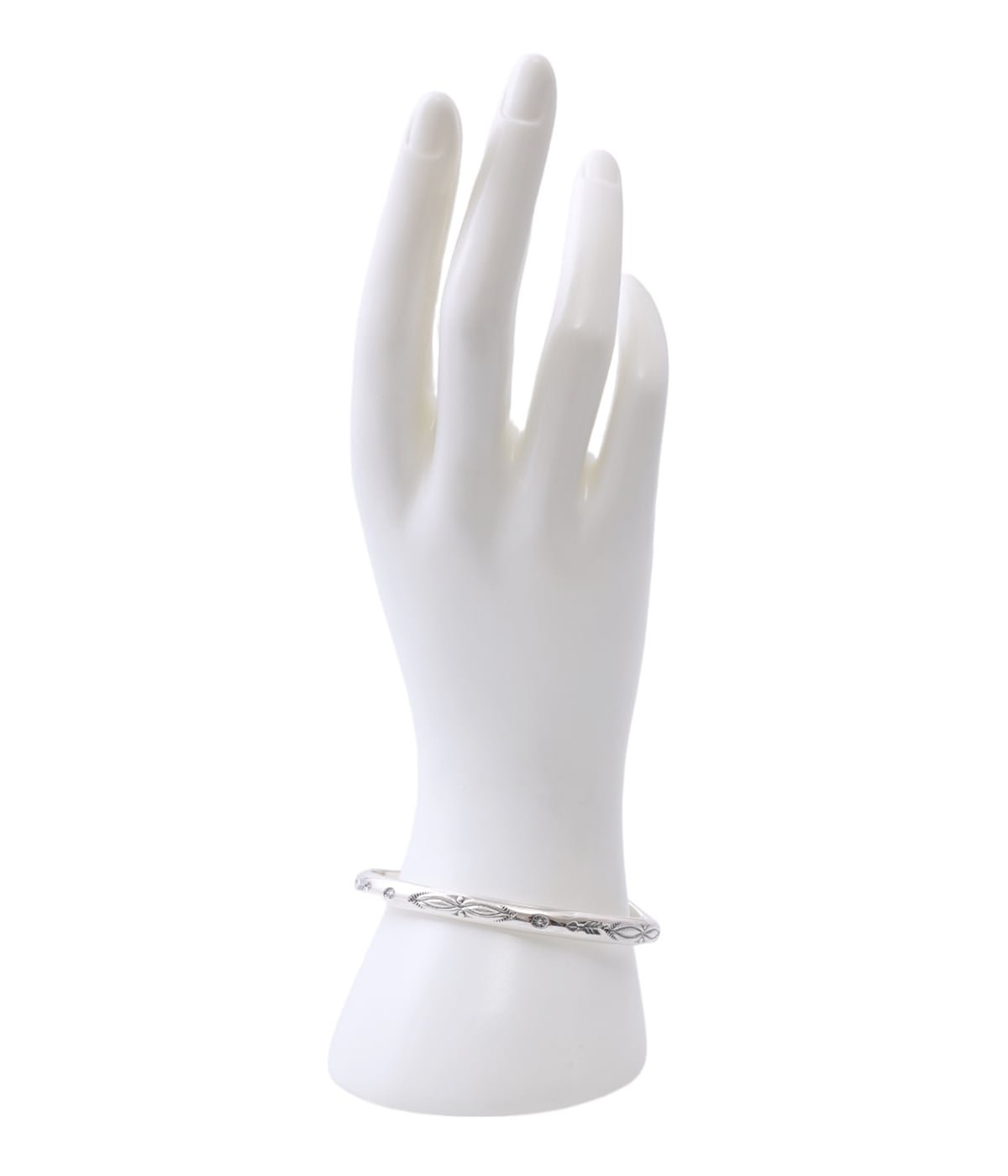 LOVE HAND BRACELET | LARRY SMITH(ラリースミス) / アクセサリー