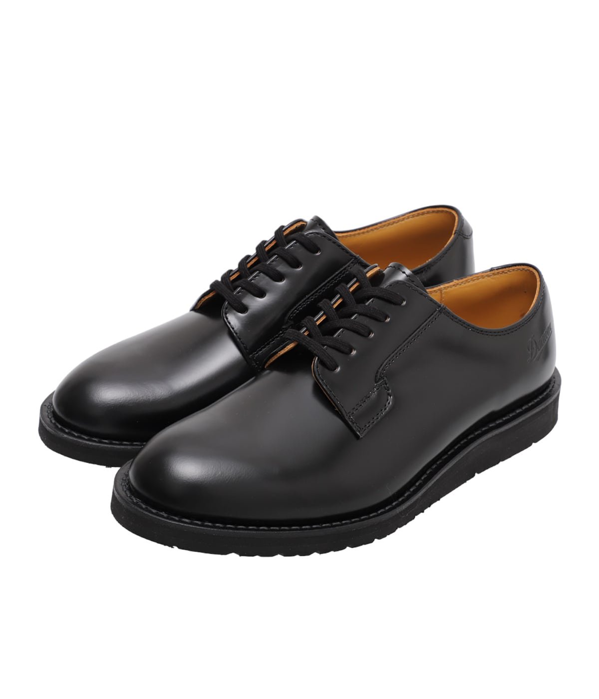 POSTMAN SHOES | Danner(ダナー) / シューズ レザーシューズ (メンズ