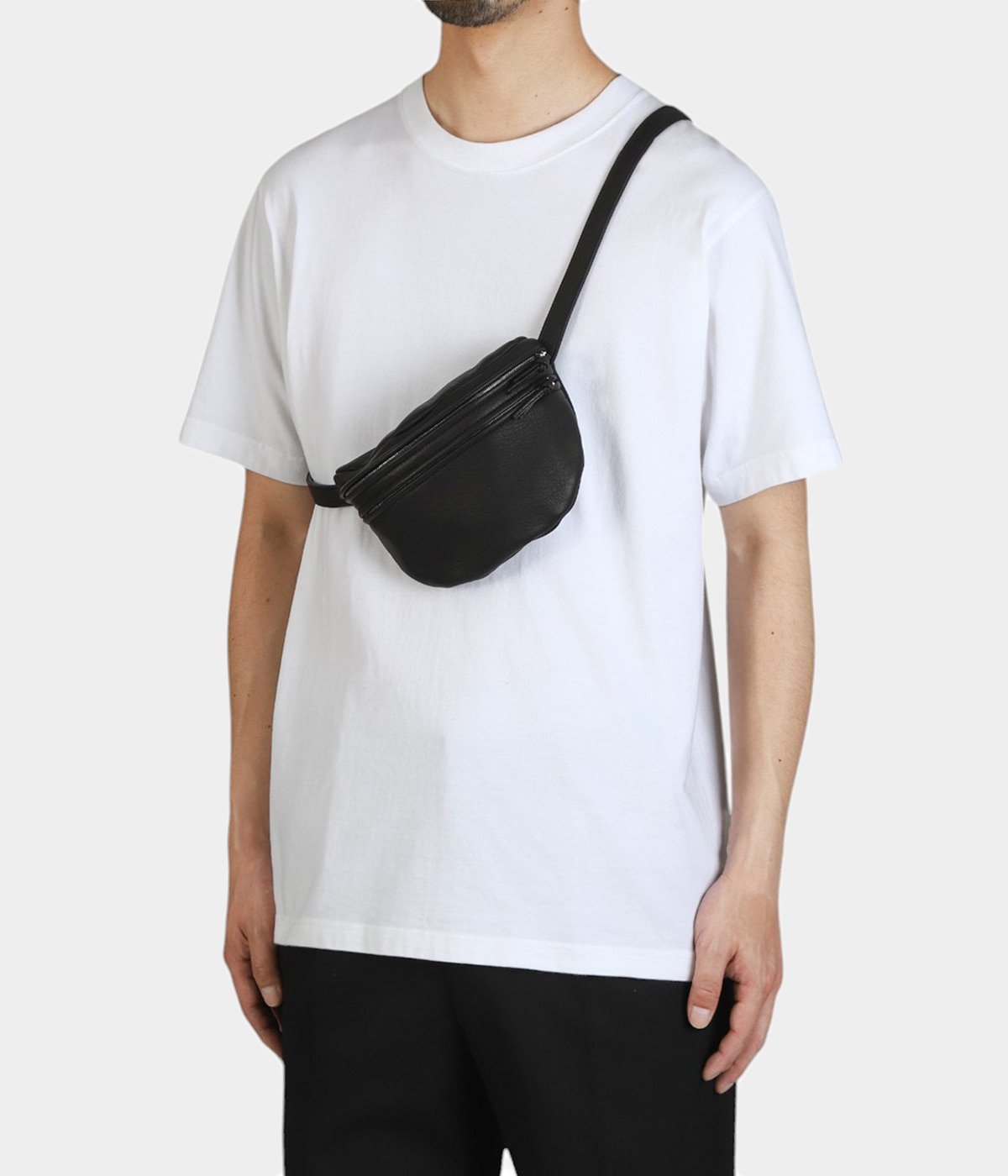 SHOULDER POUCH : S | Aeta(アエタ) / バッグ ショルダーバッグ