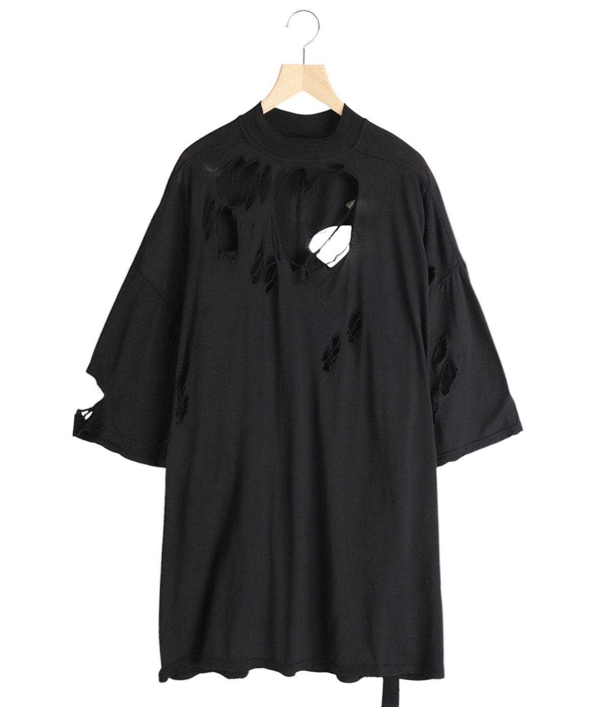 TOMMY T（bhdsd 09 black） | Rick Owens DRKSHDW(リックオウエンス
