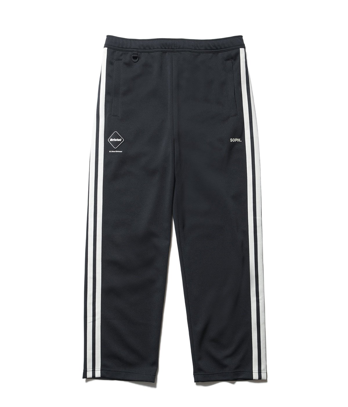 TRAINING TRACK PANTS | F.C.Real Bristol(エフシーレアルブリストル