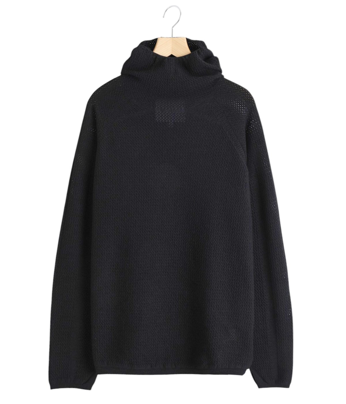 Perforated Wholegarment Knit Top | Goldwin 0(ゴールドウインゼロ