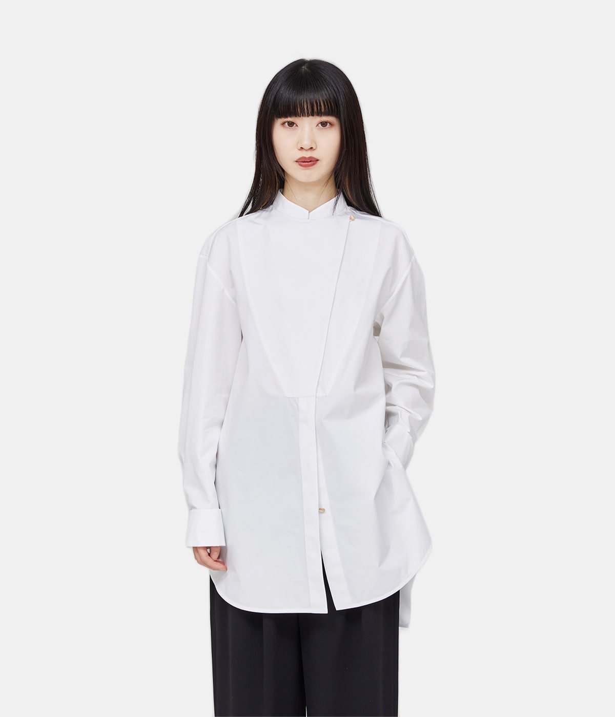 レディース】SHIRT 32 | JIL SANDER(ジルサンダー) / トップス 長袖