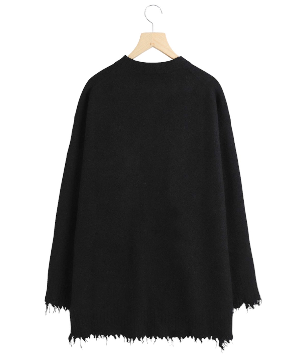 CN LS JUMPER | JIL SANDER(ジルサンダー) / トップス ニット