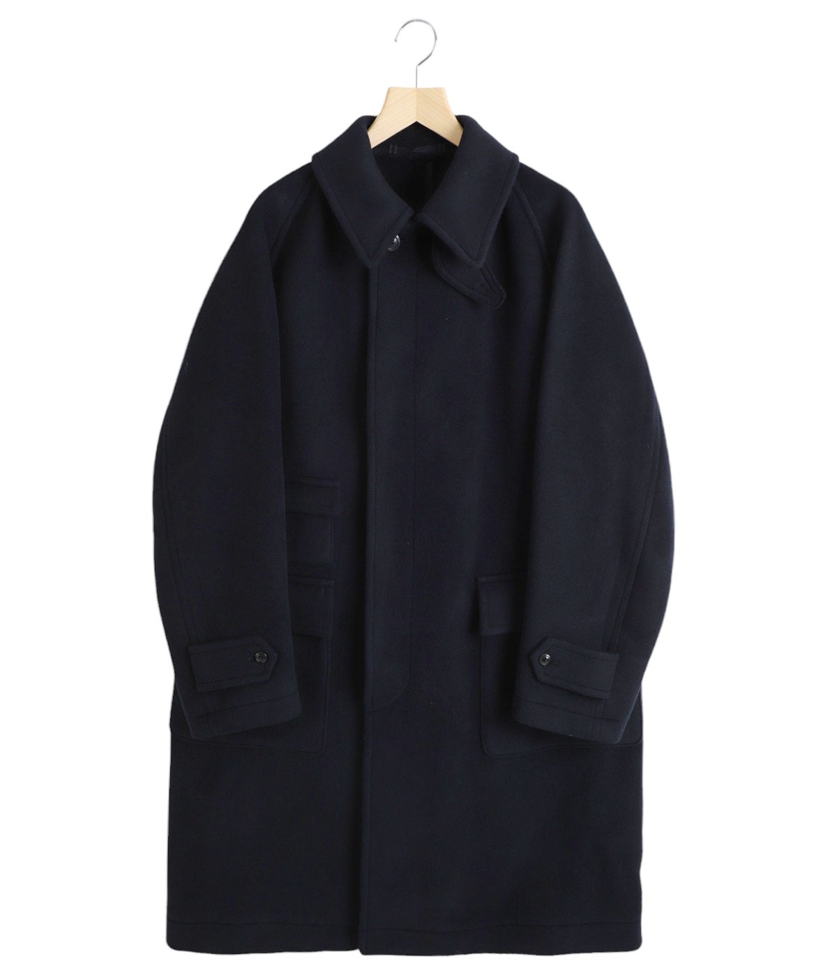 Traveller Coat | KAPTAIN SUNSHINE(キャプテンサンシャイン