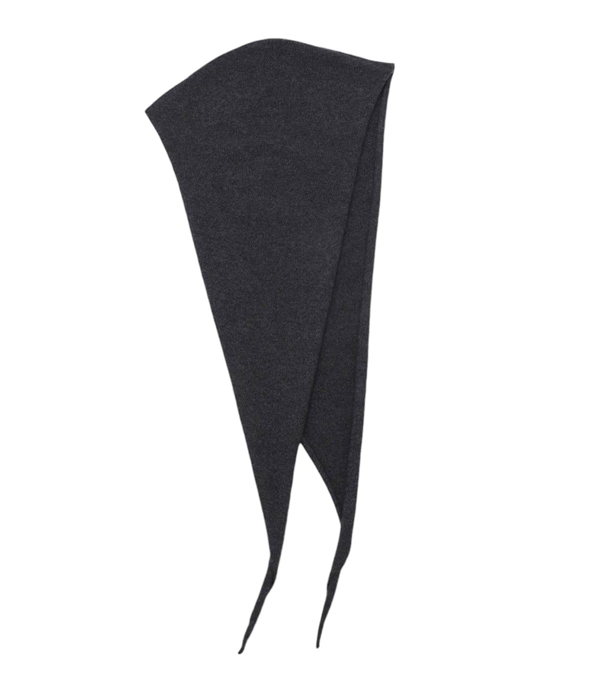 レディース】CASHMERE HOODED STOLE | FUMIKA_UCHIDA(フミカ ウチダ